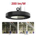 Hot Sale LED High Bay Light (Glas) 80W